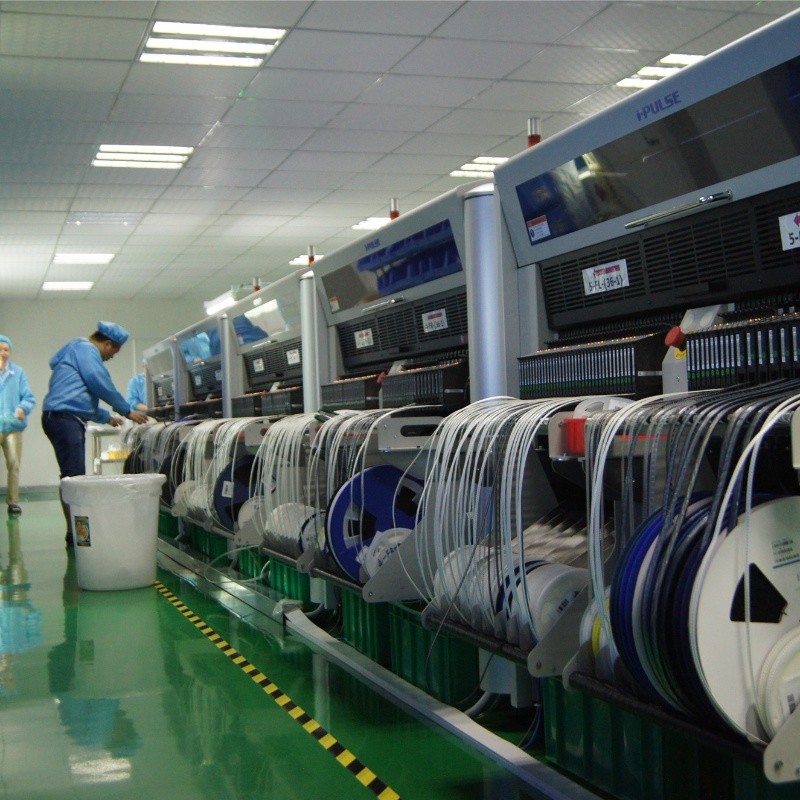 Shenzhen Xingdahui Electronics Co., Ltd