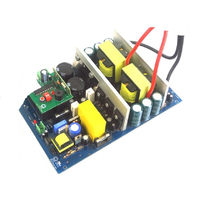 Assemblaggio PCB di alta qualità Multilayer elettronico circuito stampato PCB Produttore PCB