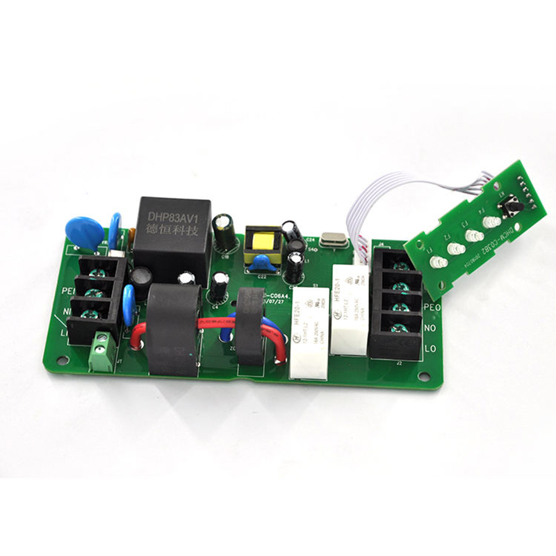 Caricatore EV PCBA PCB di ricarica del veicolo elettrico